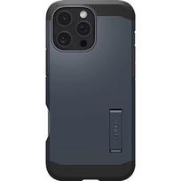 Spigen Tough Armor Mag Magsafe iPhone 16 Pro Max metal slate ACS08014