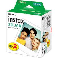Fujifilm Instax Square Glossy Instant film (2x10pl) instax square glossy (2x10pl)