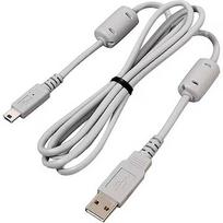 Olympus OM System USB cable CB-USB6 (W) V3354200W000