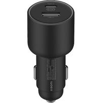 Xiaomi 67W Car Charger USB-A + Type-C 43907