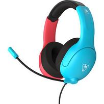 Turtle Beach headset Airlite Fit Nintendo Switch 2, Mario Star TBS-8003-85