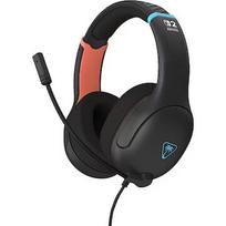 Turtle Beach Airlite Fit Nintendo Switch 2, black TBS-8003-95