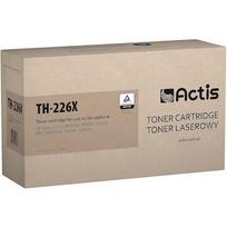 Actis TH-226X toner (replacement for HP 26X CF226X; Standard; 9000 pages; black) TH-226X