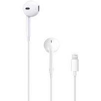 Apple EarPods with Lightning Connector MWTY3ZM/A