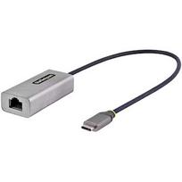 Startech USB-C TO ETHERNET ADAPTER . US1GC30B2