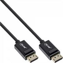 inLine DisplayPort 2.0 Cable, 1m 15401P