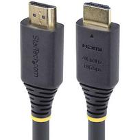 Startech 7M PREMIUM CERTIFIED HDMI CABLE HDMI CORD/4K 60HZ/HDR10/ARC HDMI2-CABLE-4K60-7M