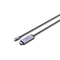 Unitek CABLE USB-C - HDMI 8K, USB 4, HDR10+, 1,8M V1423BGY01