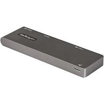 Startech USB C MULTIPORT ADAPTER MAC MULTIPORT ADAPTER 60HZ DKT30CMHSDPD