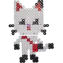 Dante Hama Maxi beads and a stand in a box 015-8754