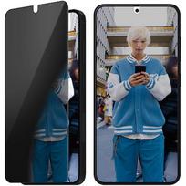 PanzerGlass Privacy Screen Protector Samsung Galaxy S25 | Ultra-Wide Fit | PGRPUWFG38388