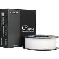 Creality HP-TPU, 3D filament (white, flexible, 1 kg, 1.75 mm, on roll) 3301040033