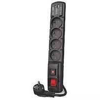 Acar SURGE PROTECTOR ACAR F4 USB A+C 5M 4X FRENCH PD W2441