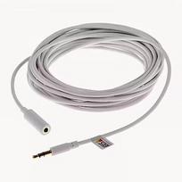 Axis 3.5mm Extension Cable, 5m 01589-001