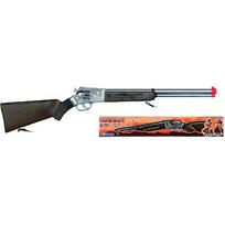 Pulio Metal cowboy shotgun 12 rounds Gonher 15597/0