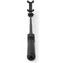 Nedis Selfie kāts Nedis Bluetooth Selfie Stick SEST250BK