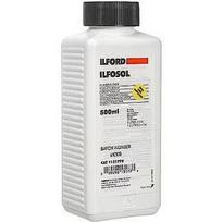 Ilford film developer Ilfosol 0.5l (1131778) 1131778