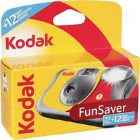 Kodak Fun Saver Flash, 39 Photos 3920949