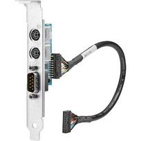Hewlett Packard SERIAL PS/2 ADAPTER F/ HP 800/600/400 G3 PC 1VD82AA