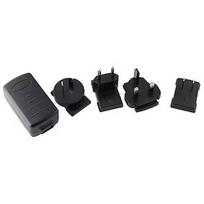 Honeywell USB POWER ADAPTER 5V 2A INCL EU UK US AU PLUGS 50130570-001