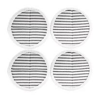 Bissell SpinWave Pads Scrubby, 4 pcs. 2138