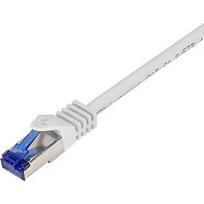 Logilink Ultraflex, CAT 6A, S/FTP, 15m C6A102S