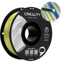 Creality PLA CR-Silk Filament, Blue / Yellow 3301120014