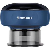 Humanas Bańka chińska elektroniczna Humanas BB01 - niebieska BB01 - niebieska