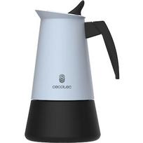 Cecotec Piccolina 600, Light blue/Black 109