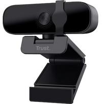 Trust Tanor 1080p Full HD-Webcam 25548