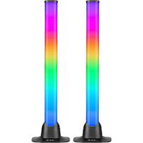 Tracer Smart Desk RGB Tuya App set of lamps TRAOSW47008