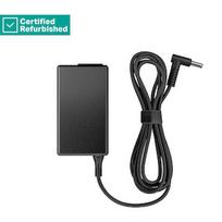Hewlett Packard RENEW GOLD HP 65W Smart AC Power Adapter Notebook Charger 4.5mm barrel tip w/ 7.4mm dongle / fits HP 200-series, ProBook 400/600-series, EliteBook 700/800-series H6Y89AAR#ABB