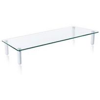 Techly Universal Tabletop Monitor Stand 028504