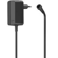 Hama Universal Switchable Power Supply Unit, 1 A, 12 W, black - Power adapter 00223613
