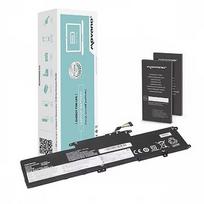 Movano Battery L17L3P53 for Lenovo ThinkPad Yoga L380 L390 - 3990 mAh (44 Wh) BT/LE-L380