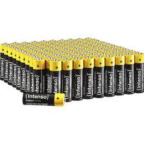 Intenso Energy Ultra AA LR06 100x alkaline batteries (100 pieces) 7501521