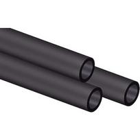 Corsair Corsair XT Hardline Satin 14 mm, tube (black (matt), 3x 14 mm tube with 1 meter length, satin finish) CX-9059008-WW