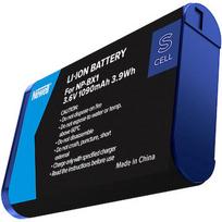 Newell battery SupraCell Sony NP-BX1 NL4035