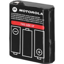 Motorola 59PMNN4477 two-way radio accessory Battery AKUMOTO