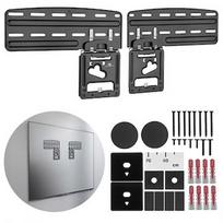 Maclean QLED TV mount, 43-85'' MC-806N MC-806N