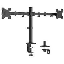 Logilink Dual monitor mount 17-32 10kg per arm BP0217