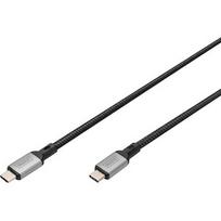 Digitus USB-C 4 Gen2 Cable, 3m DB-300443-030-S