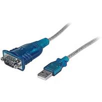 Startech USB TO RS232 SERIAL ADAPTER . ICUSB232V2