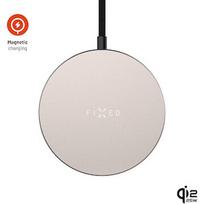 Fixed MagPad Slim wireless charger with Qi2.2, MagSafe support FIXMPADS2-TI