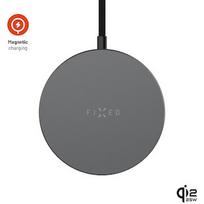 Fixed MagPad Slim wireless charger with Qi2.2, MagSafe support FIXMPADS2-GR