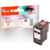 Peach print head black PI100-156 (compatible with Canon PG-540XLBK) PI100-156