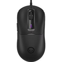 Lorgar MSA10, Ultralight Wired Gaming Advanced, black LRG-MSA10-BK