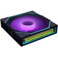 Lian Li UNI FAN SL-INF WIRELESS 120, Black 12SLIN1W1B