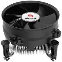 Akasa Low Profile Intel Cooler, LGA1700/1851 AK-CC6605EP01