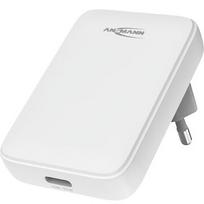 Ansmann USB-C Wall Charger 130PD (white) 1001-0173